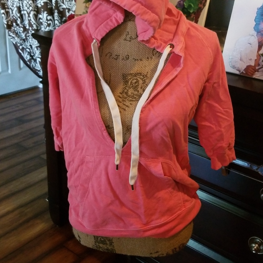 J Crew Hoodie